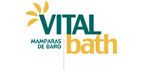 Vital Bath Mamparas de Baño